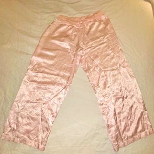 PJ Harlow pajama pants